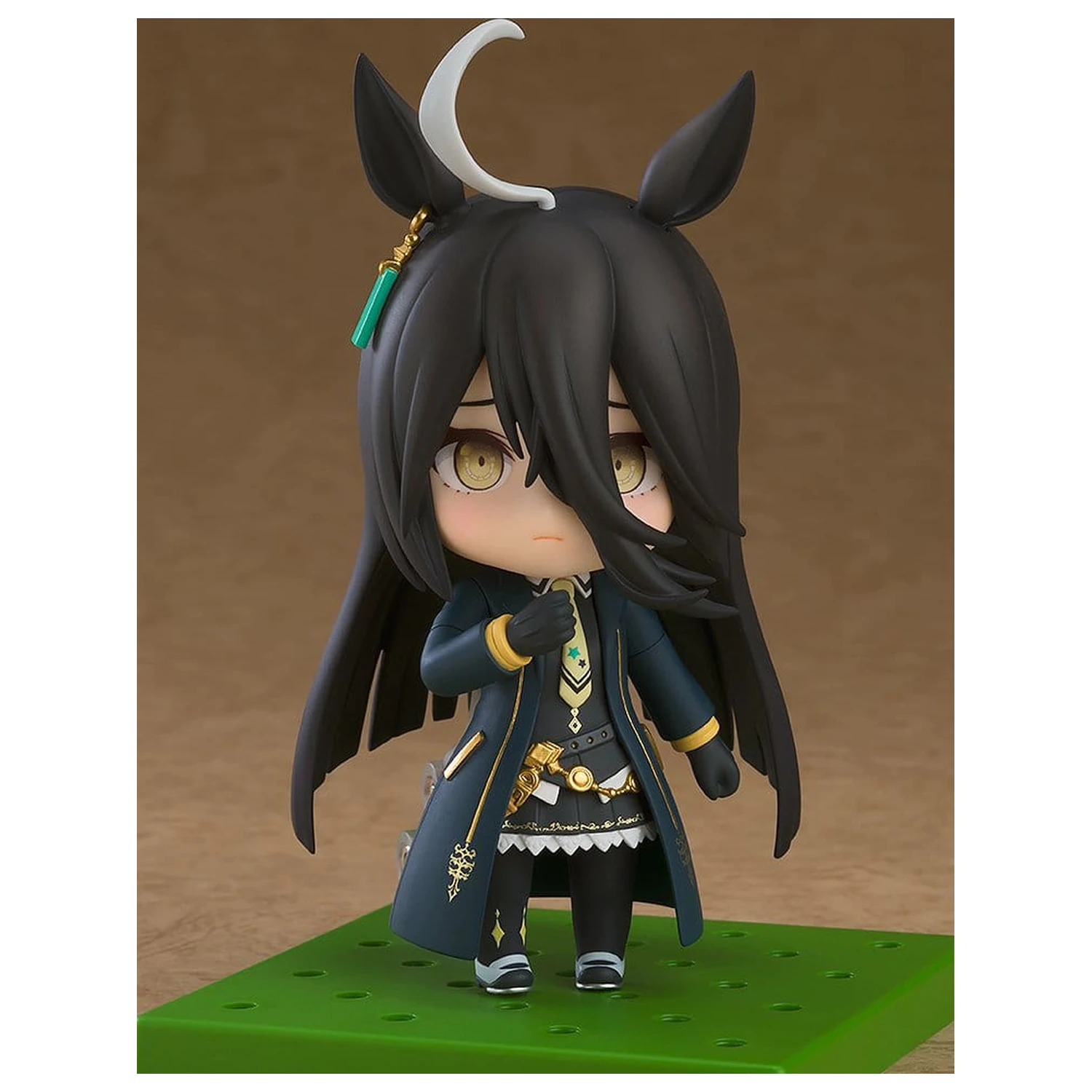 Umamusume: Pretty Derby Nendoroid akcijska figura Manhattan Cafe 10 cm fotografija proizvoda