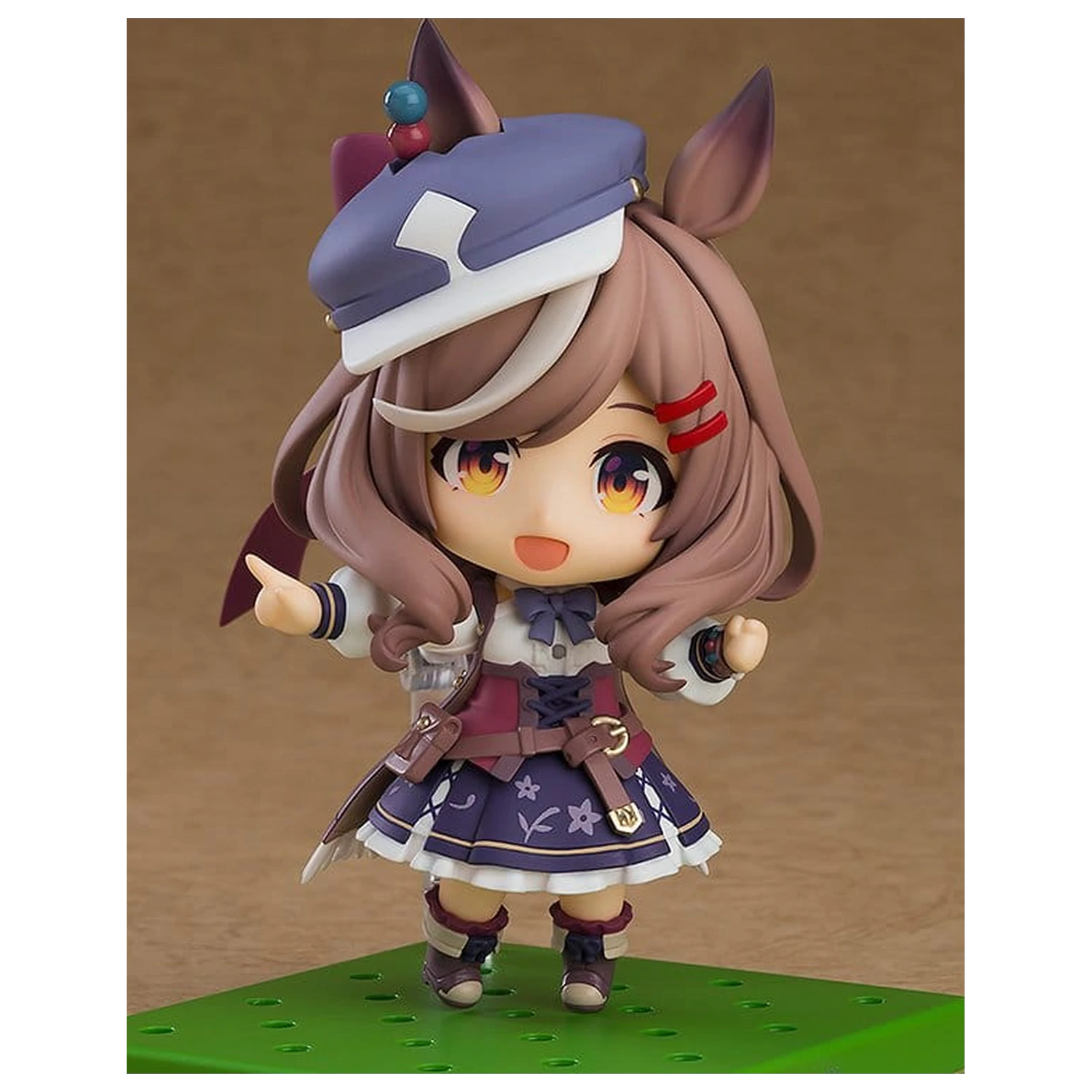 Umamusume: Pretty Derby Nendoroid akcijska figura Matikanetannhauser 10 cm fotografija proizvoda