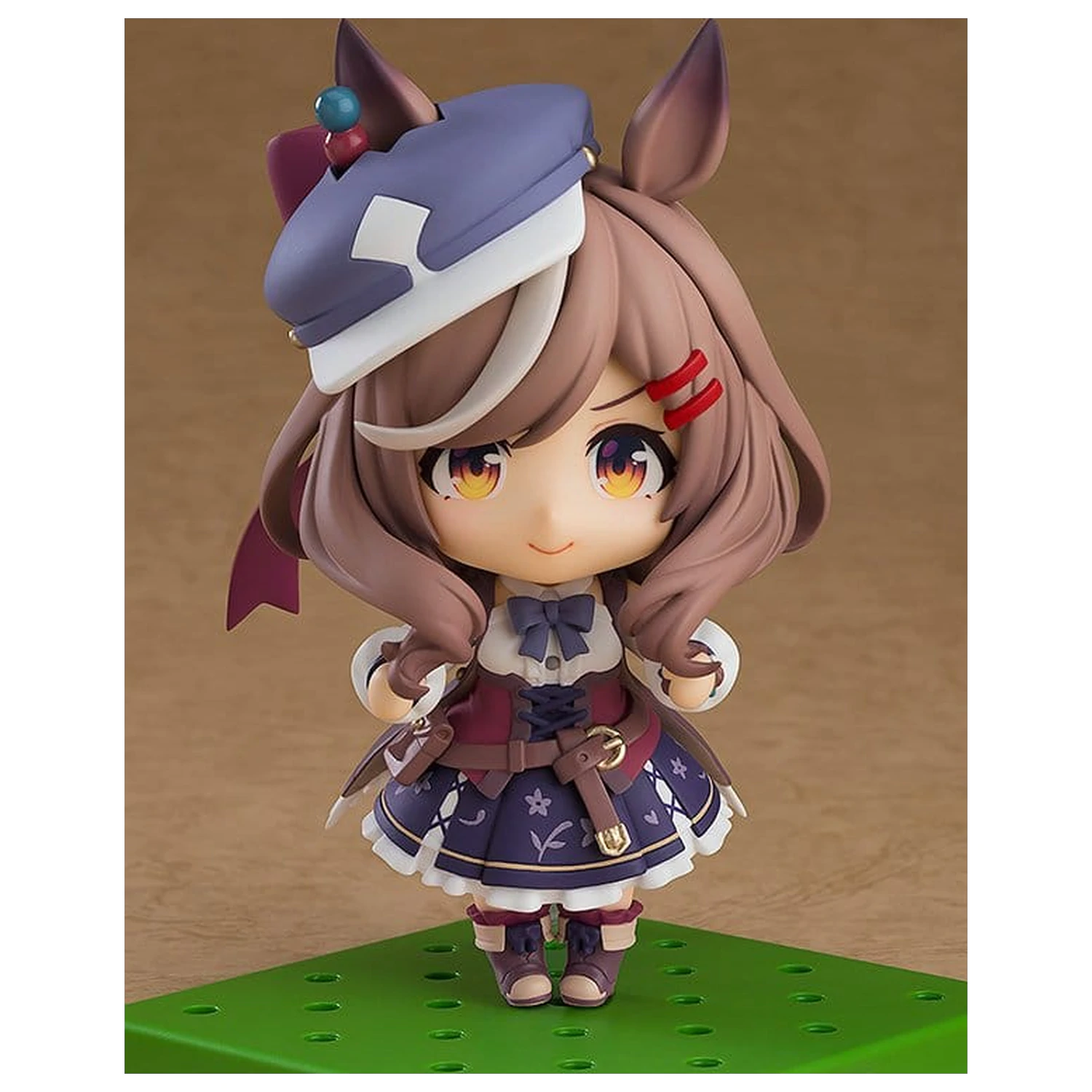 Umamusume: Pretty Derby Nendoroid akcijska figura Matikanetannhauser 10 cm fotografija proizvoda