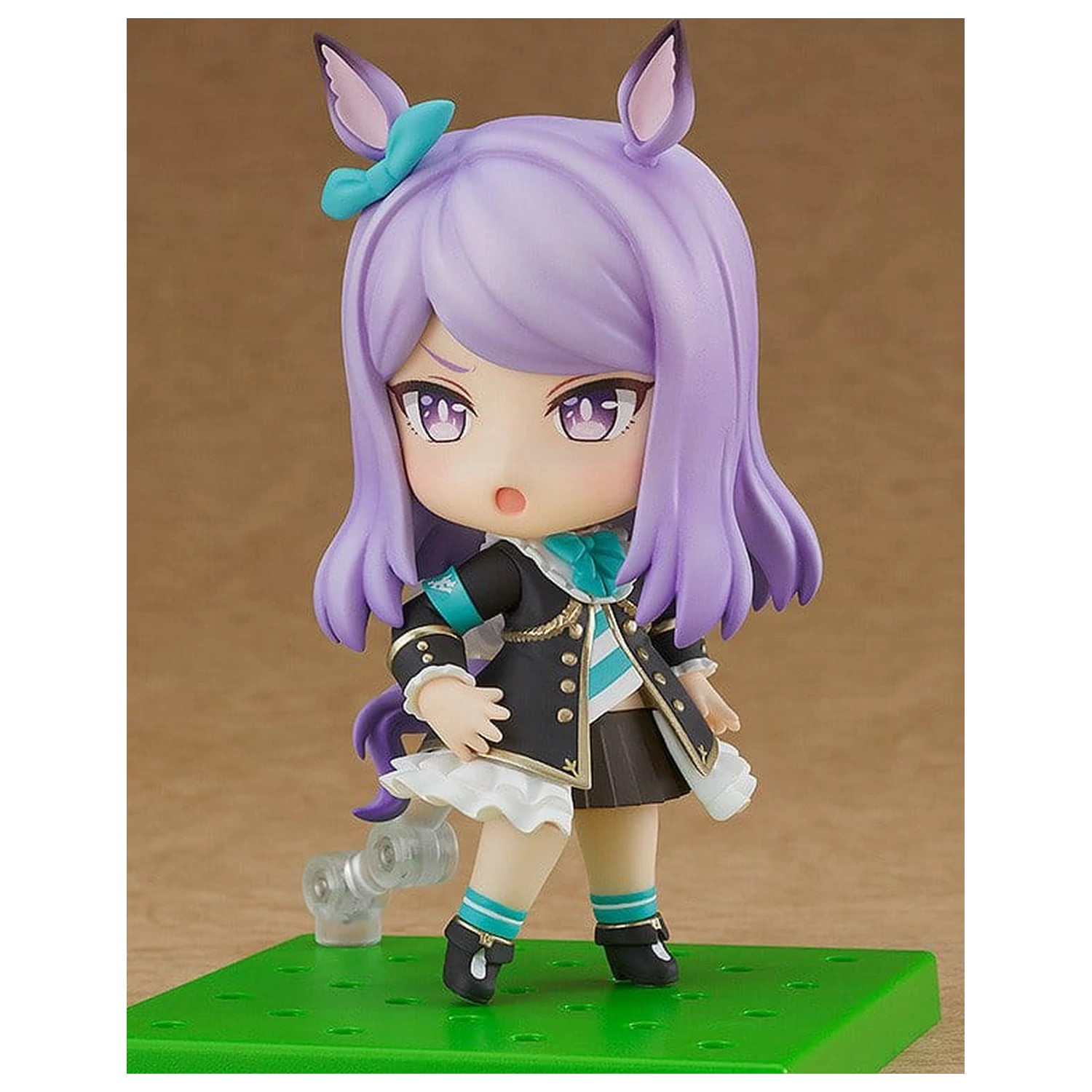 Umamusume: Pretty Derby Nendoroid akcijska figura Mejiro McQueen 10 cm fotografija proizvoda