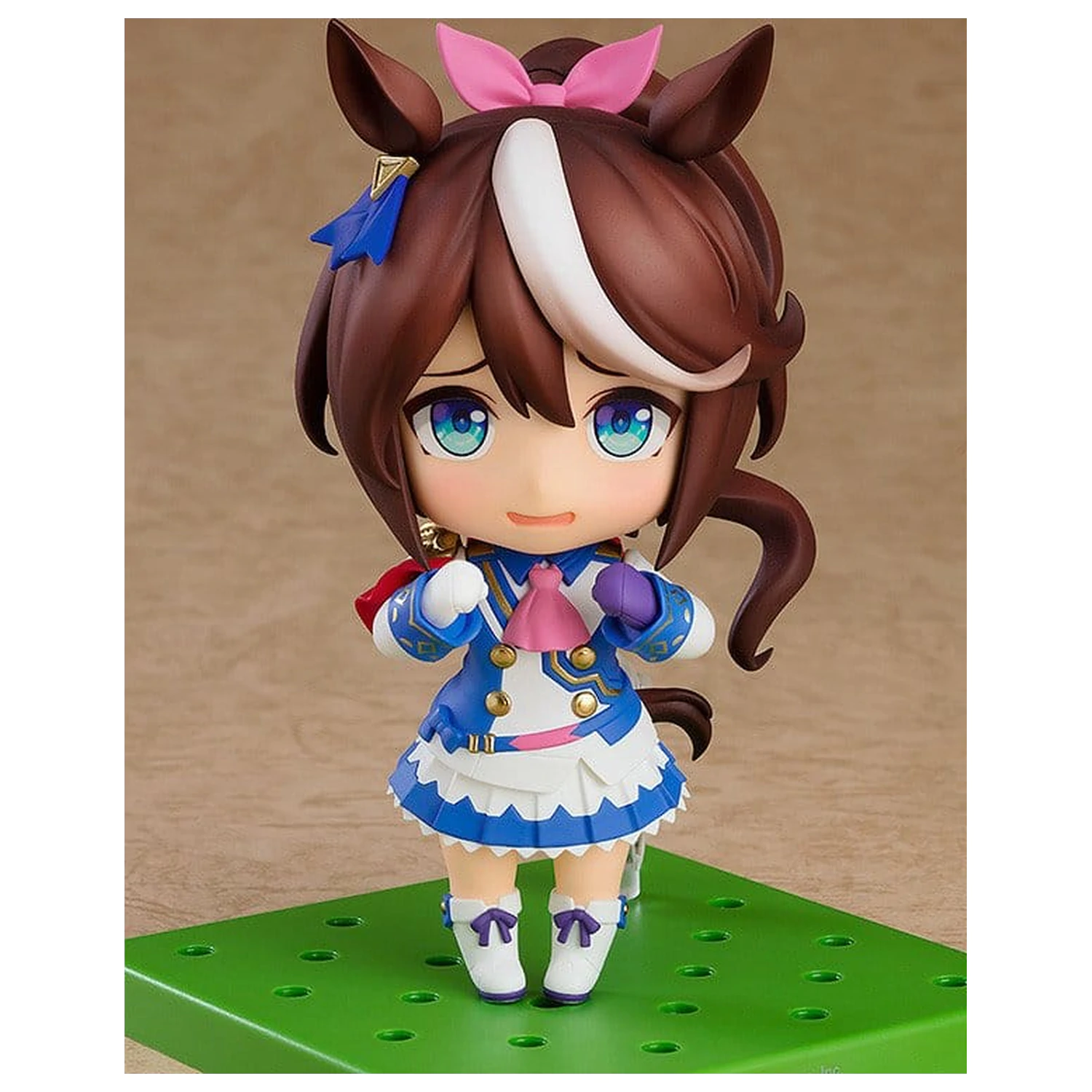 Umamusume: Pretty Derby Nendoroid akcijska figura Tokai Teio 10 cm fotografija proizvoda