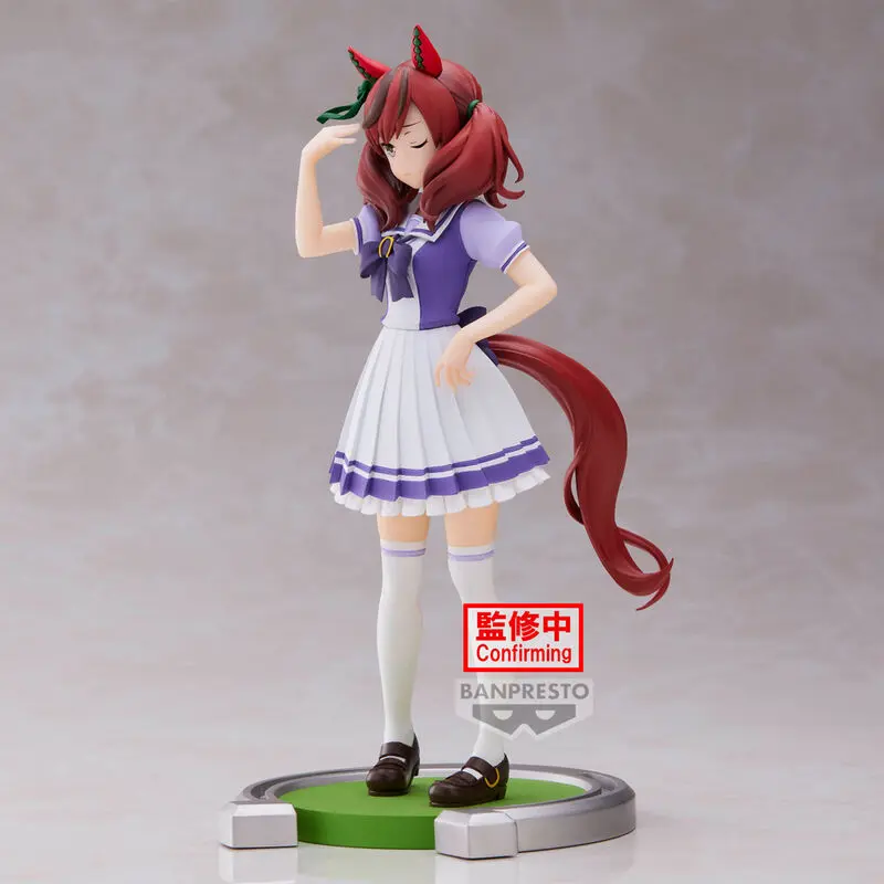 Umamusume: Pretty Derby Nice Nature figura 17 cm fotografija proizvoda