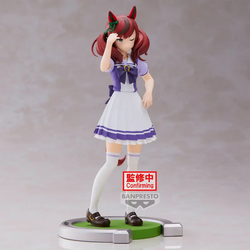 Umamusume: Pretty Derby Nice Nature figura 17 cm fotografija proizvoda