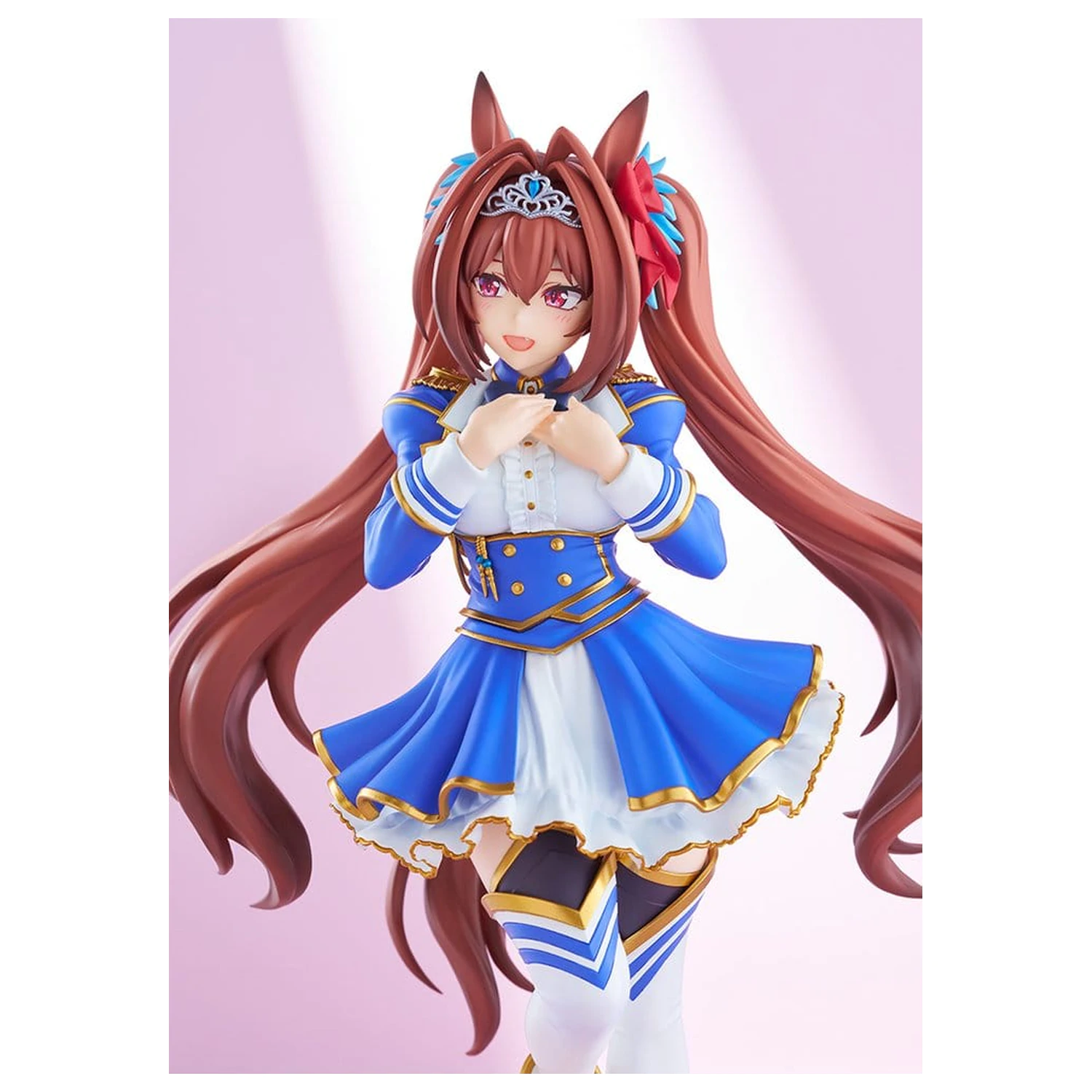 Umamusume: Pretty Derby Pop Up Parade PVC figura Daiwa Scarlet L veličina 23 cm fotografija proizvoda