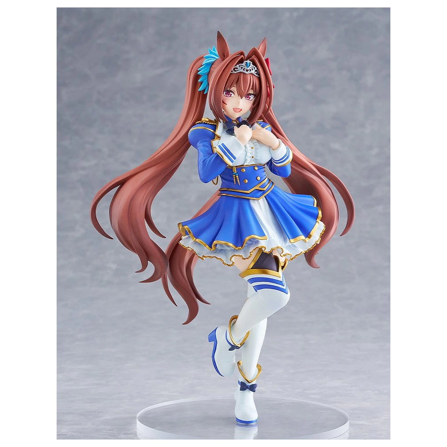 Umamusume: Pretty Derby Pop Up Parade PVC figura Daiwa Scarlet L veličina 23 cm fotografija proizvoda