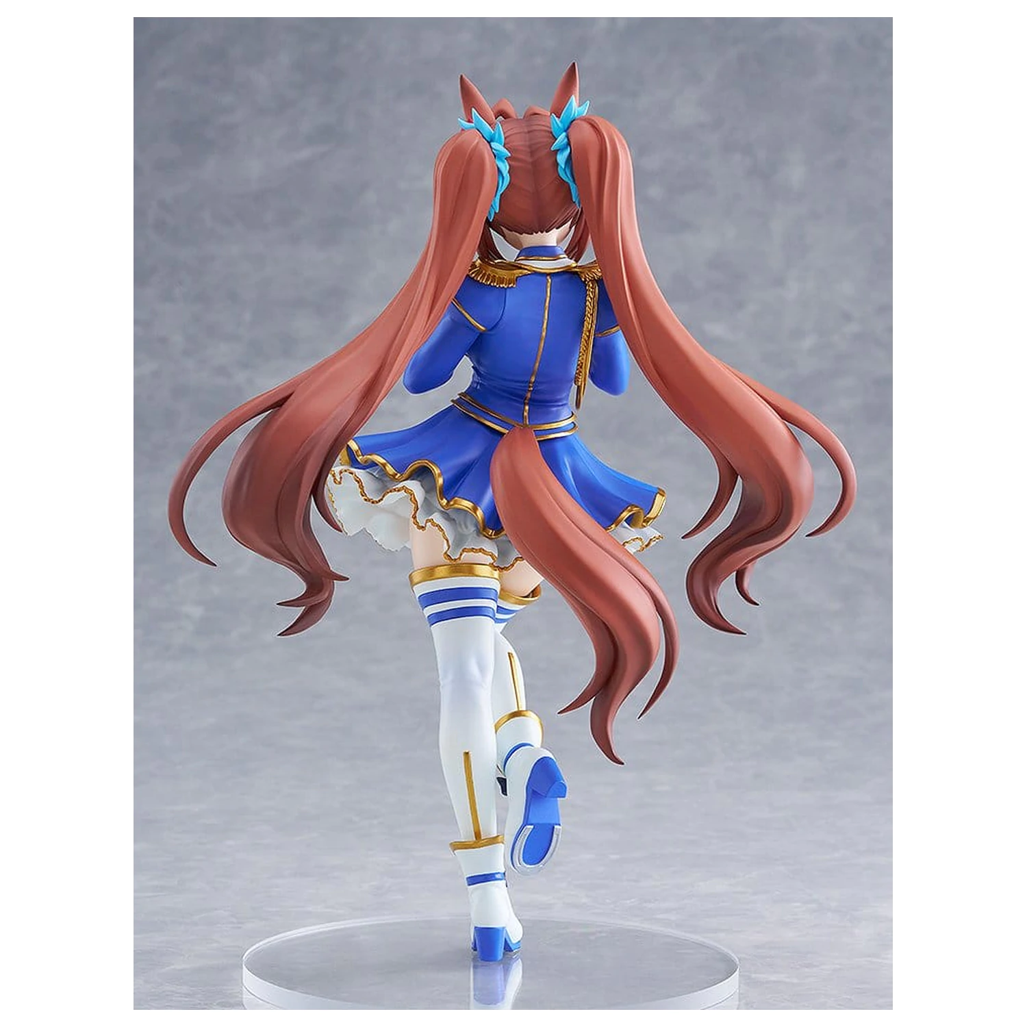 Umamusume: Pretty Derby Pop Up Parade PVC figura Daiwa Scarlet L veličina 23 cm fotografija proizvoda