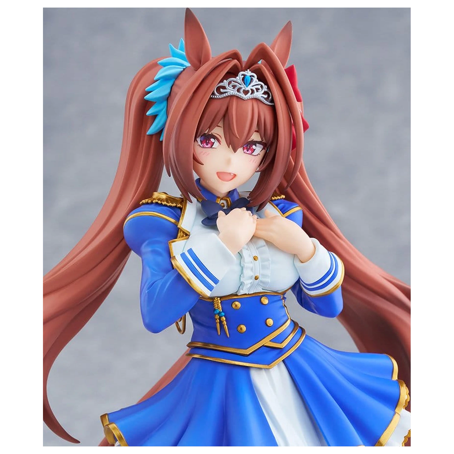 Umamusume: Pretty Derby Pop Up Parade PVC figura Daiwa Scarlet L veličina 23 cm fotografija proizvoda