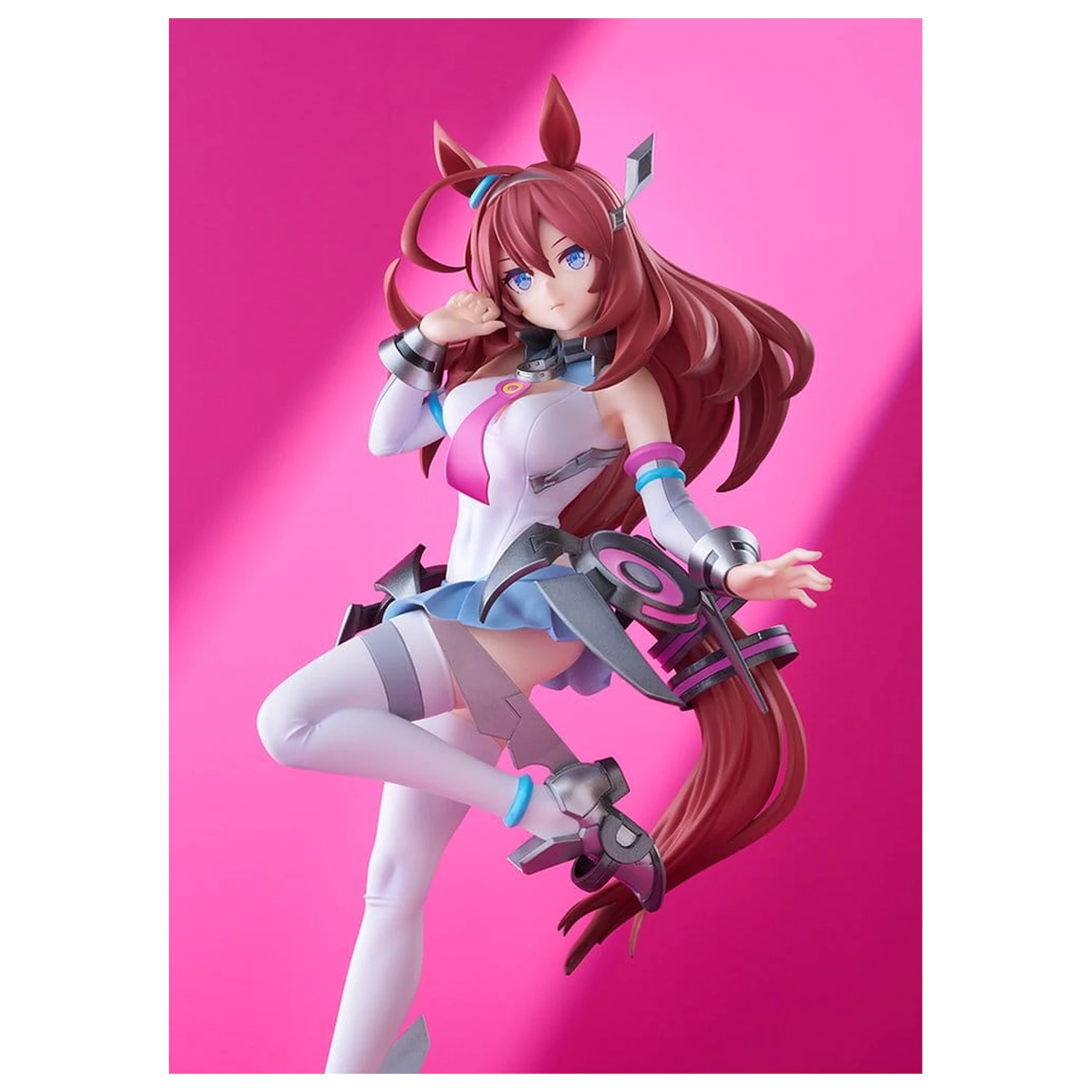 Umamusume: Pretty Derby Pop Up Parade SP PVC figura Mihono Bourbon 25 cm fotografija proizvoda