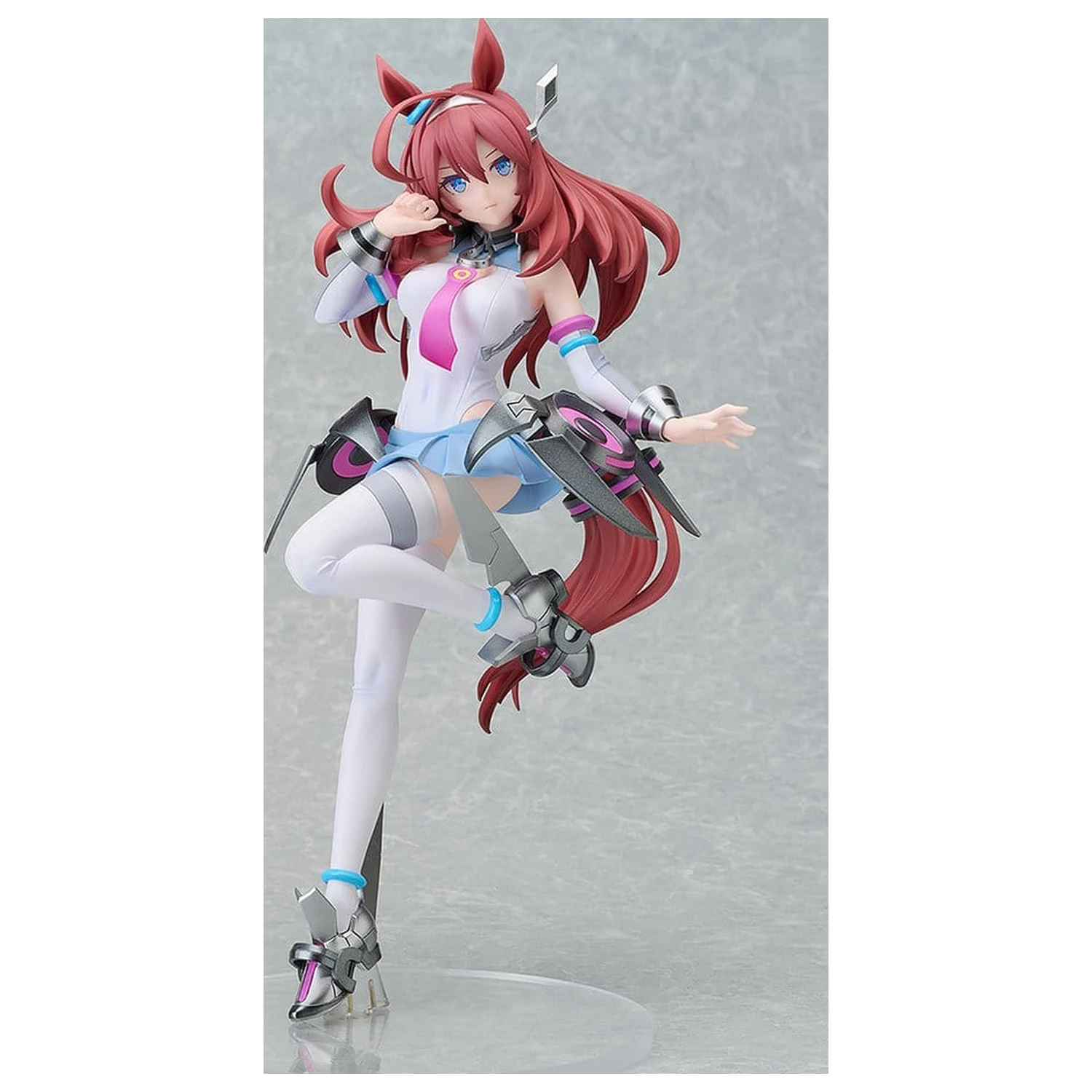 Umamusume: Pretty Derby Pop Up Parade SP PVC figura Mihono Bourbon 25 cm fotografija proizvoda