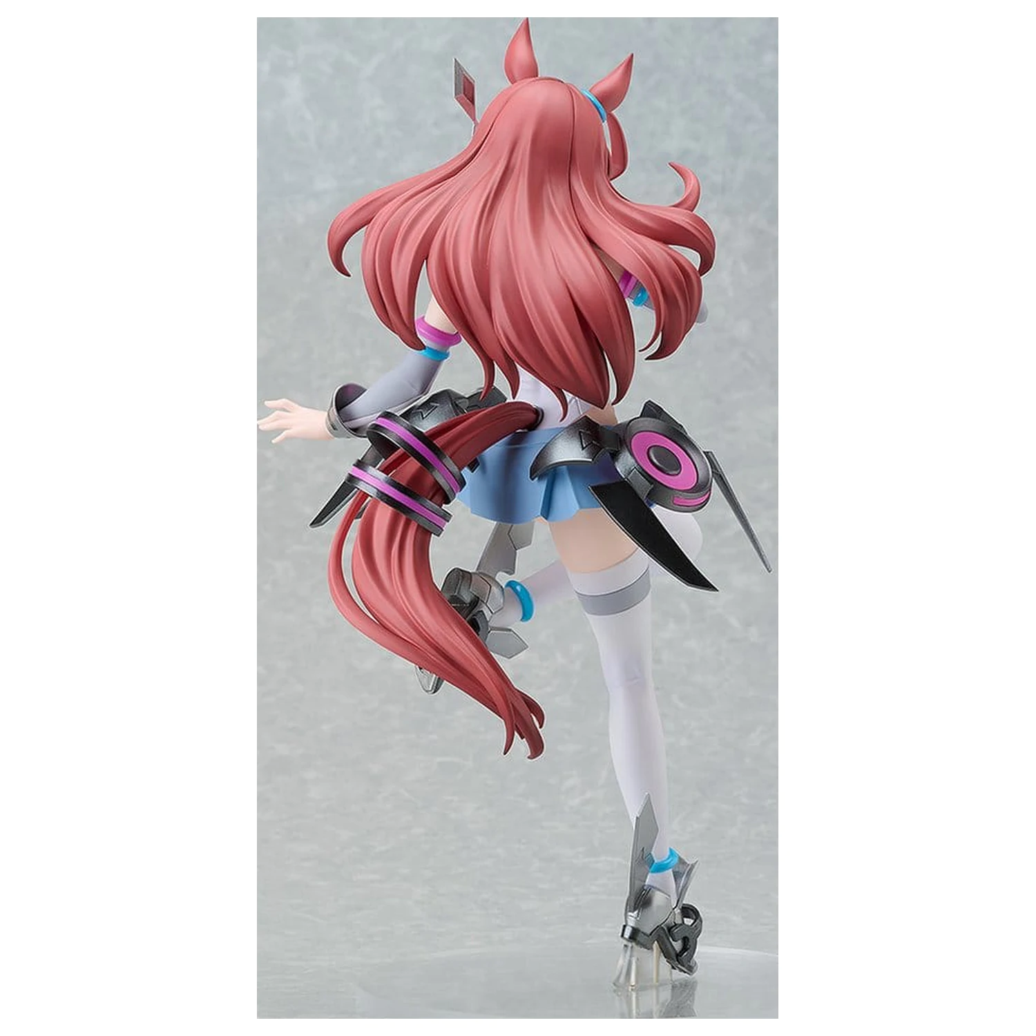 Umamusume: Pretty Derby Pop Up Parade SP PVC figura Mihono Bourbon 25 cm fotografija proizvoda