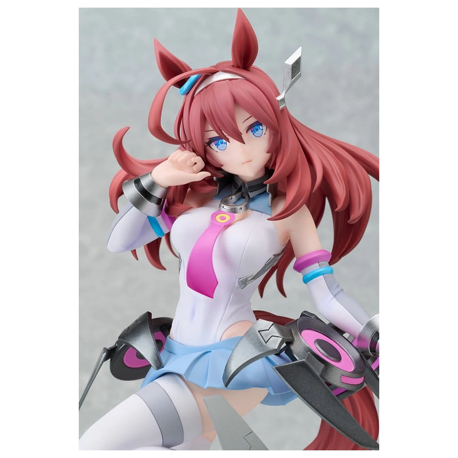 Umamusume: Pretty Derby Pop Up Parade SP PVC figura Mihono Bourbon 25 cm fotografija proizvoda