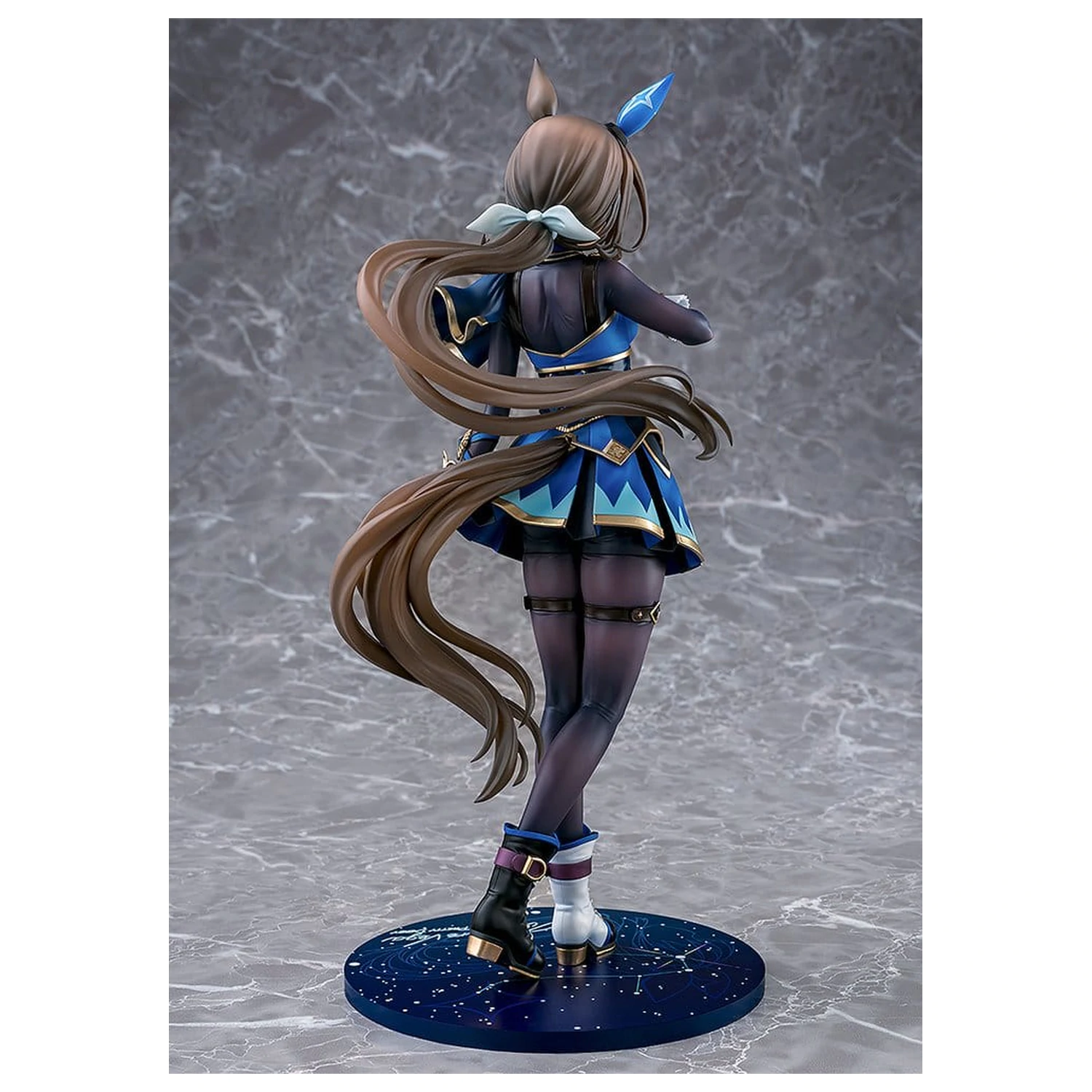 Umamusume: Pretty Derby PVC figura 1/7 Admire Vega (ponovno izdanje) 26 cm fotografija proizvoda