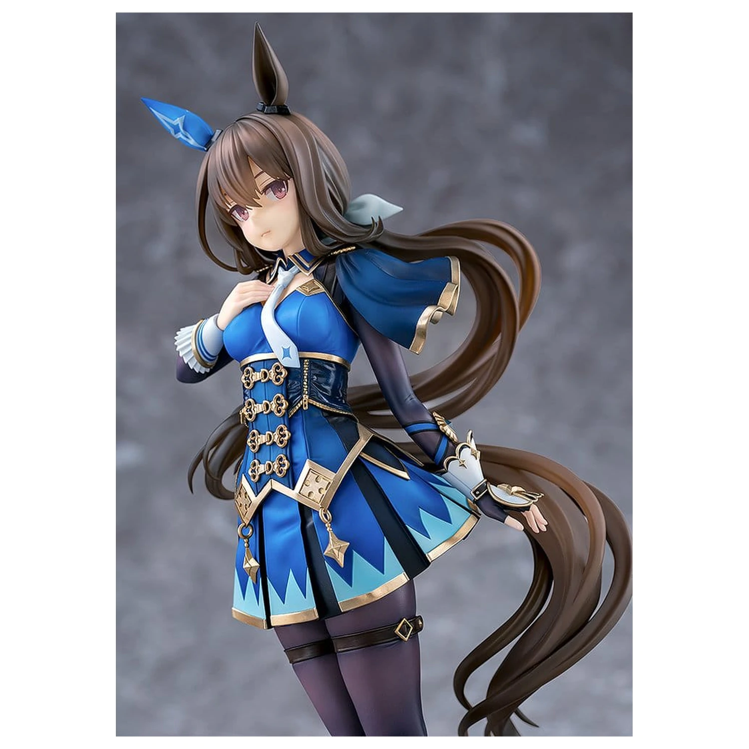 Umamusume: Pretty Derby PVC figura 1/7 Admire Vega (ponovno izdanje) 26 cm fotografija proizvoda