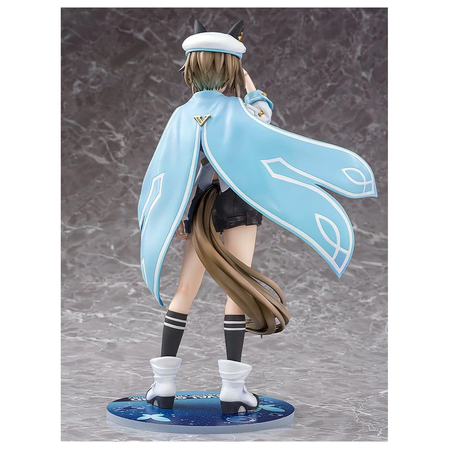 Umamusume: Pretty Derby PVC figura 1/7 Cheval Grand (re-run) 27 cm fotografija proizvoda