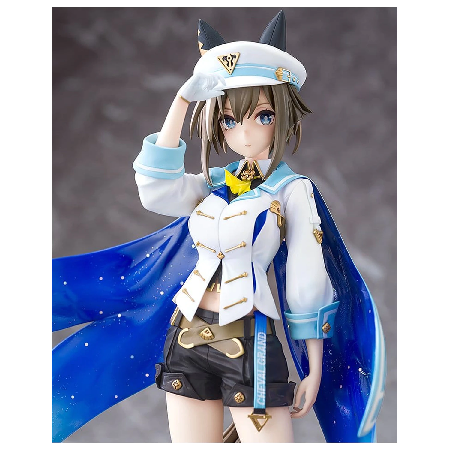 Umamusume: Pretty Derby PVC figura 1/7 Cheval Grand (re-run) 27 cm fotografija proizvoda