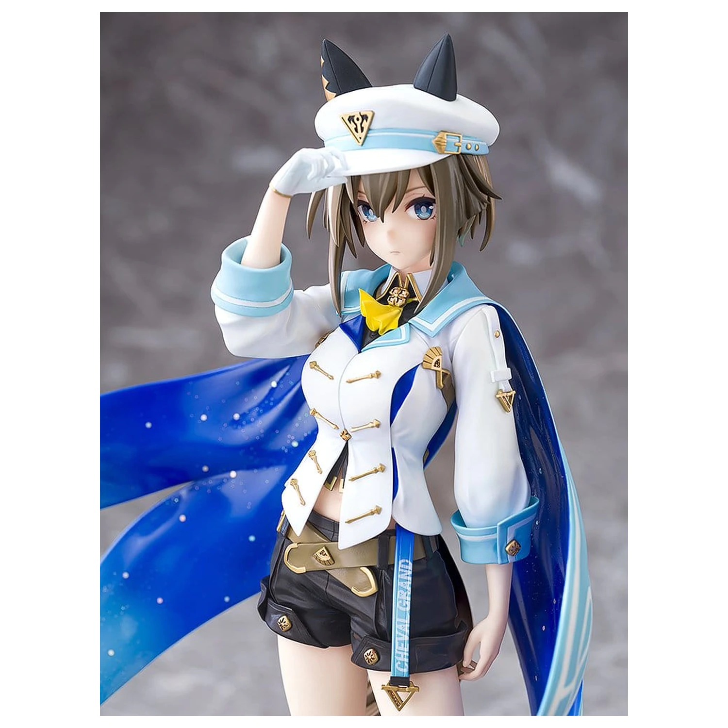 Umamusume: Pretty Derby PVC figura 1/7 Cheval Grand (re-run) 27 cm fotografija proizvoda