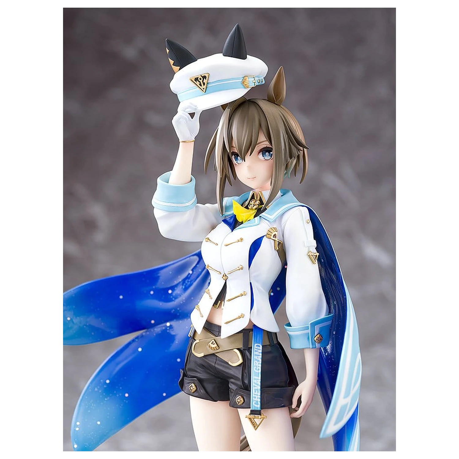 Umamusume: Pretty Derby PVC figura 1/7 Cheval Grand (re-run) 27 cm fotografija proizvoda