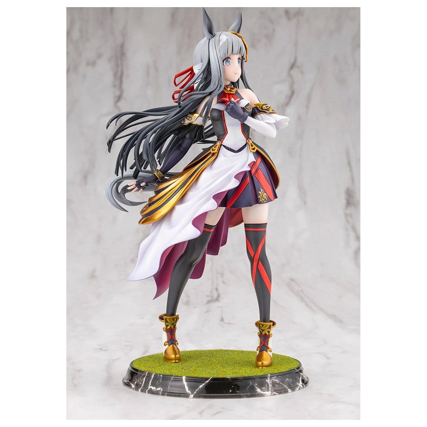 Umamusume: Pretty Derby PVC figura 1/7 Chrono Genesis 26 cm fotografija proizvoda