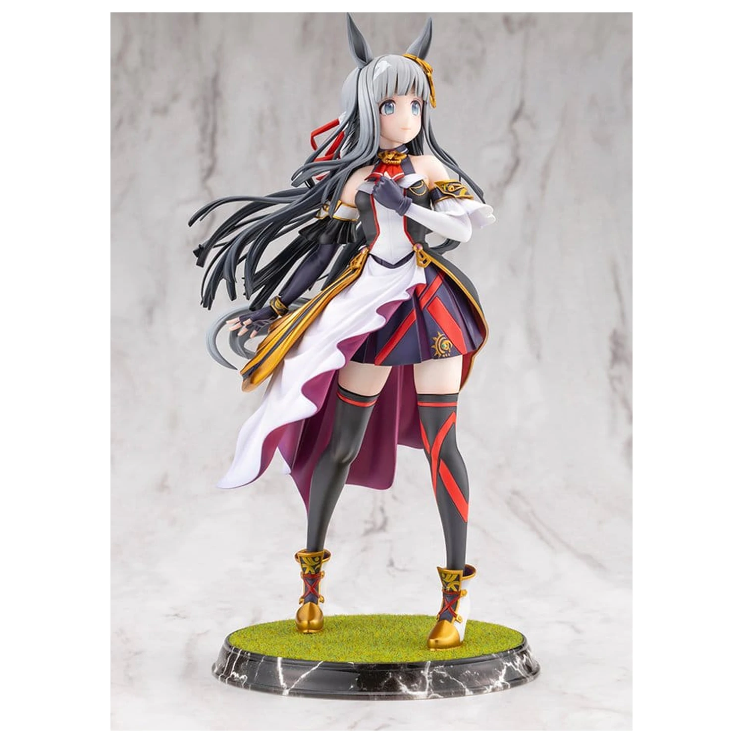 Umamusume: Pretty Derby PVC figura 1/7 Chrono Genesis 26 cm fotografija proizvoda