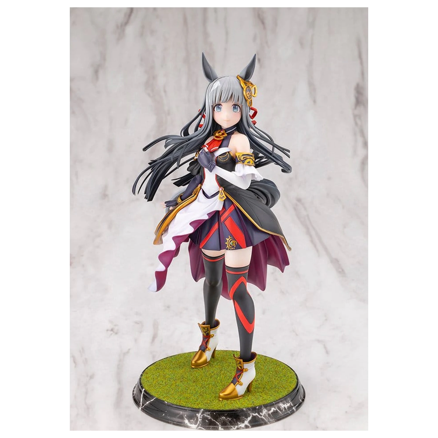 Umamusume: Pretty Derby PVC figura 1/7 Chrono Genesis 26 cm fotografija proizvoda