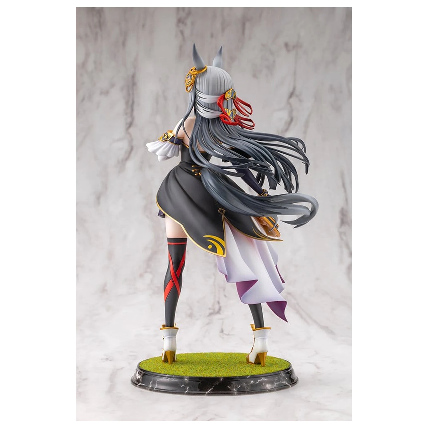 Umamusume: Pretty Derby PVC figura 1/7 Chrono Genesis 26 cm fotografija proizvoda