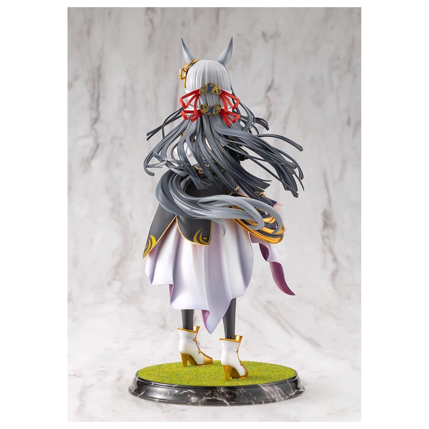Umamusume: Pretty Derby PVC figura 1/7 Chrono Genesis 26 cm fotografija proizvoda