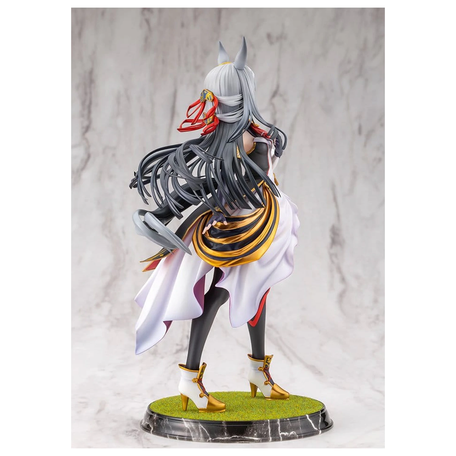 Umamusume: Pretty Derby PVC figura 1/7 Chrono Genesis 26 cm fotografija proizvoda