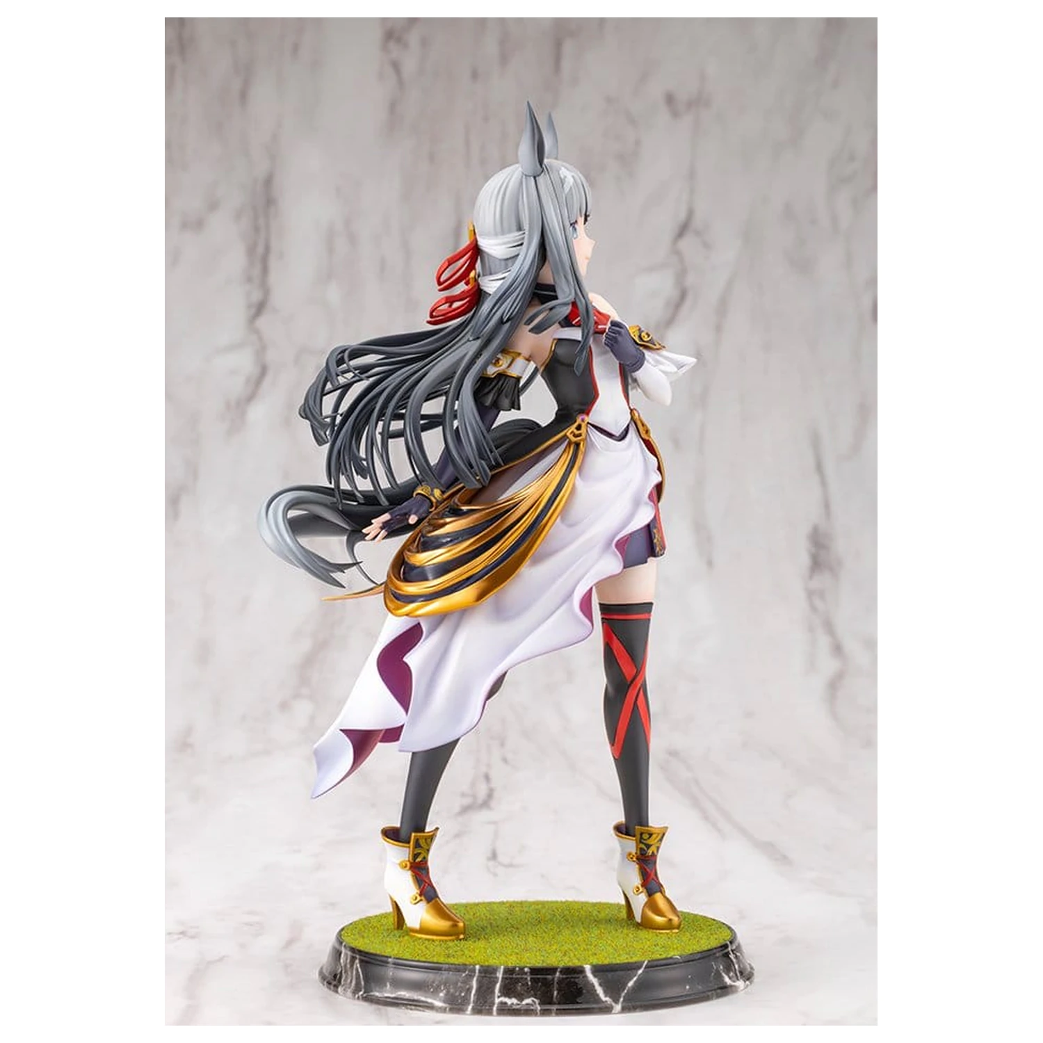 Umamusume: Pretty Derby PVC figura 1/7 Chrono Genesis 26 cm fotografija proizvoda