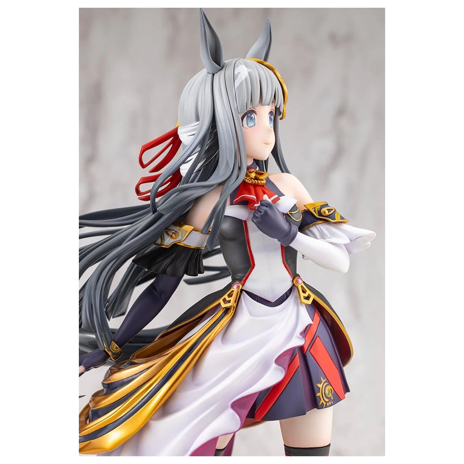 Umamusume: Pretty Derby PVC figura 1/7 Chrono Genesis 26 cm fotografija proizvoda