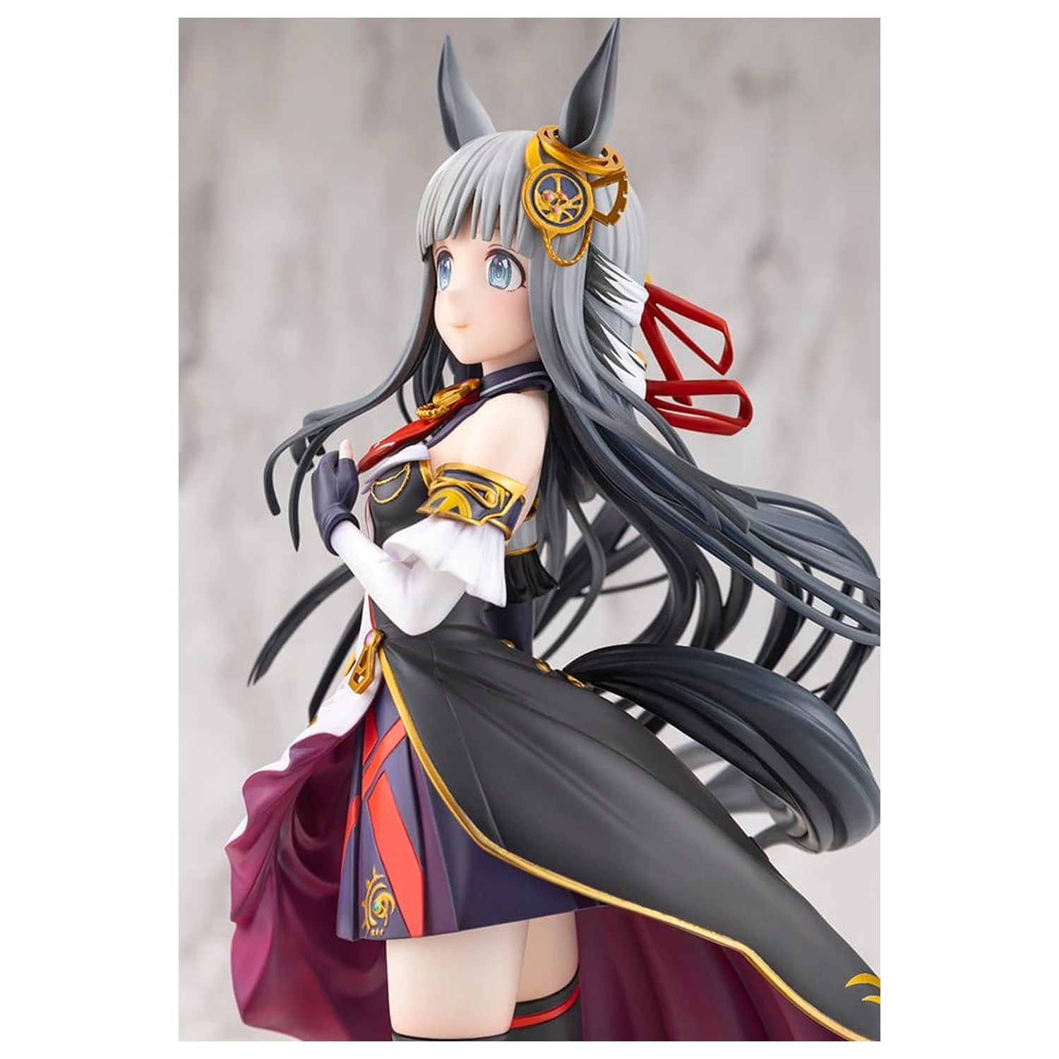 Umamusume: Pretty Derby PVC figura 1/7 Chrono Genesis 26 cm fotografija proizvoda