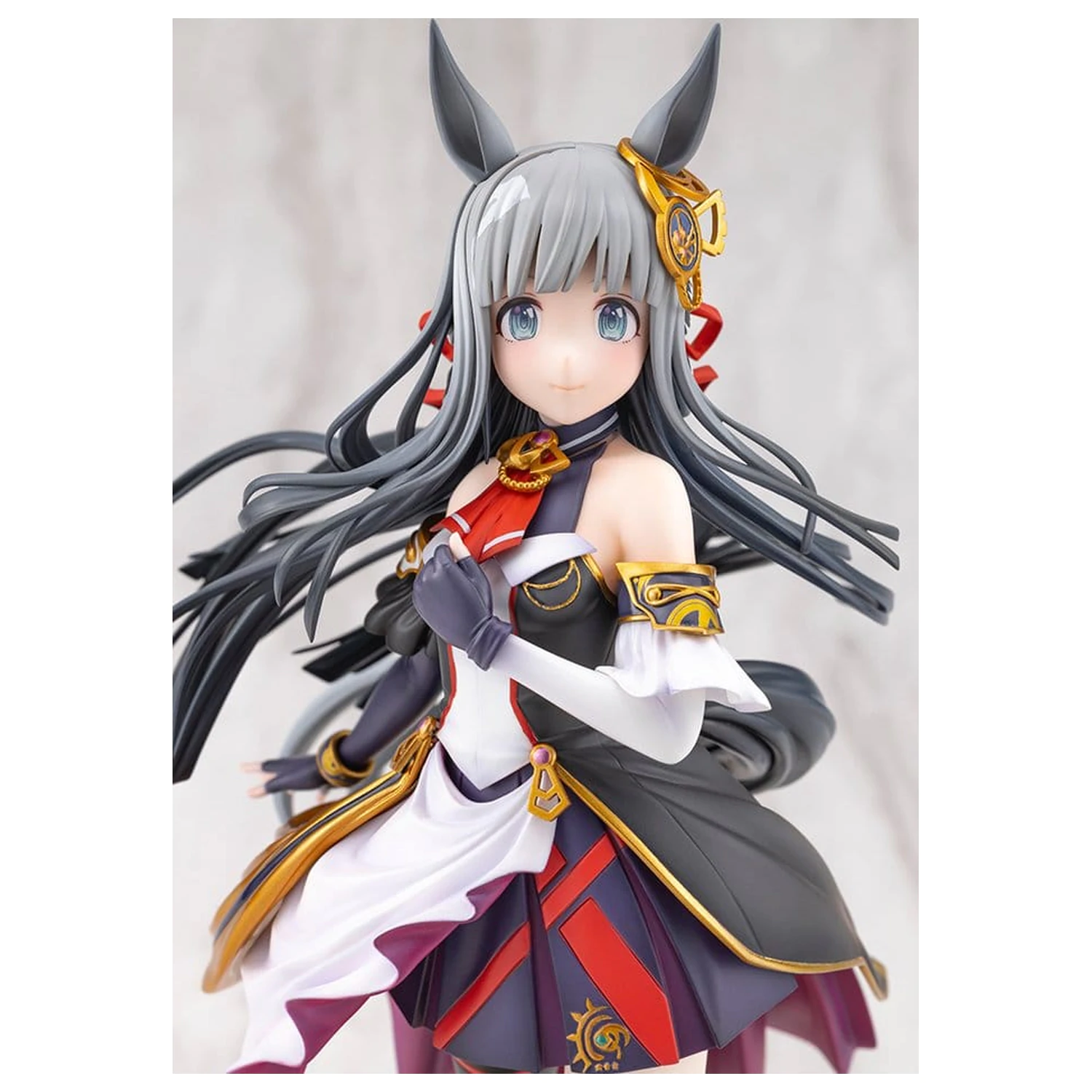 Umamusume: Pretty Derby PVC figura 1/7 Chrono Genesis 26 cm fotografija proizvoda