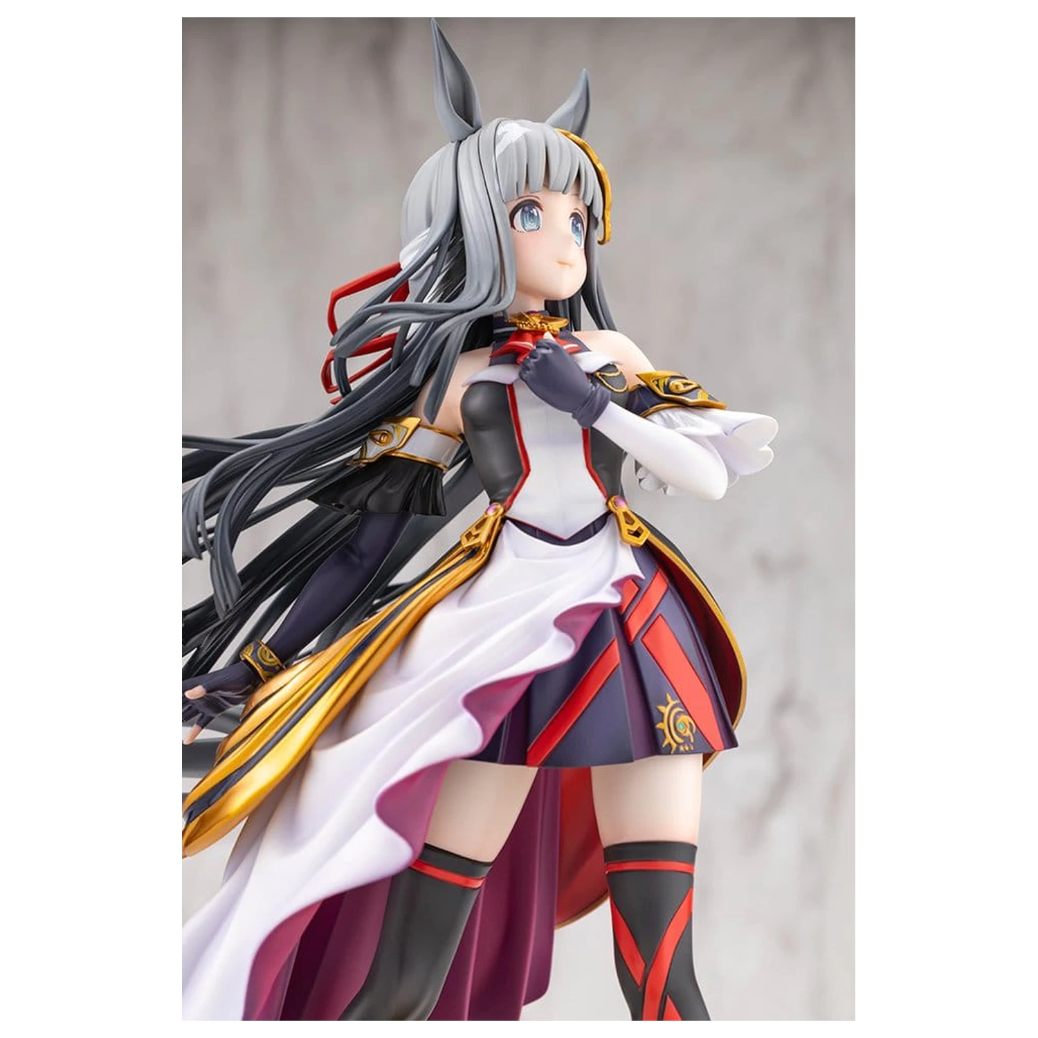 Umamusume: Pretty Derby PVC figura 1/7 Chrono Genesis 26 cm fotografija proizvoda
