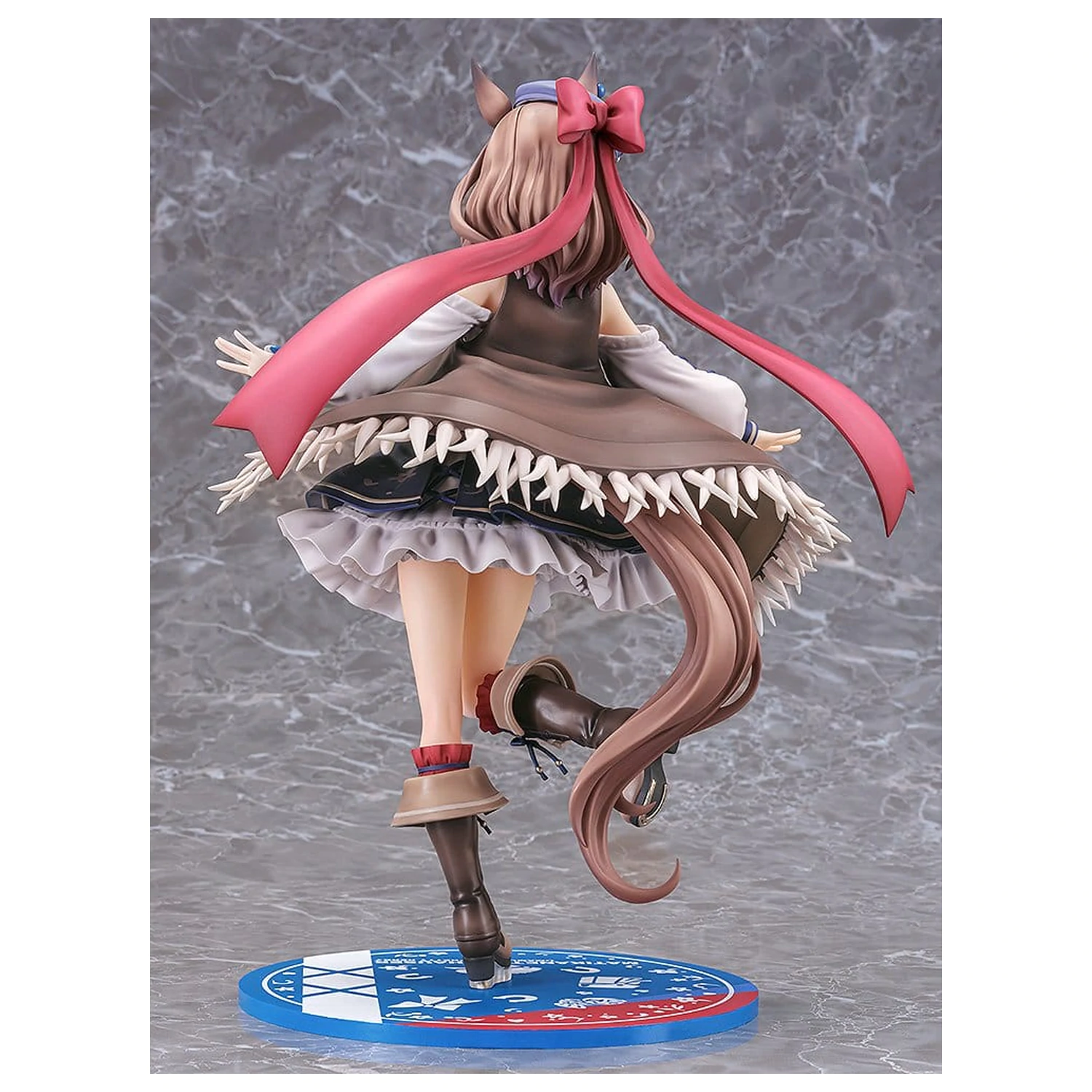 Umamusume: Pretty Derby PVC figura 1/7 Matikanetannhauser 26 cm fotografija proizvoda