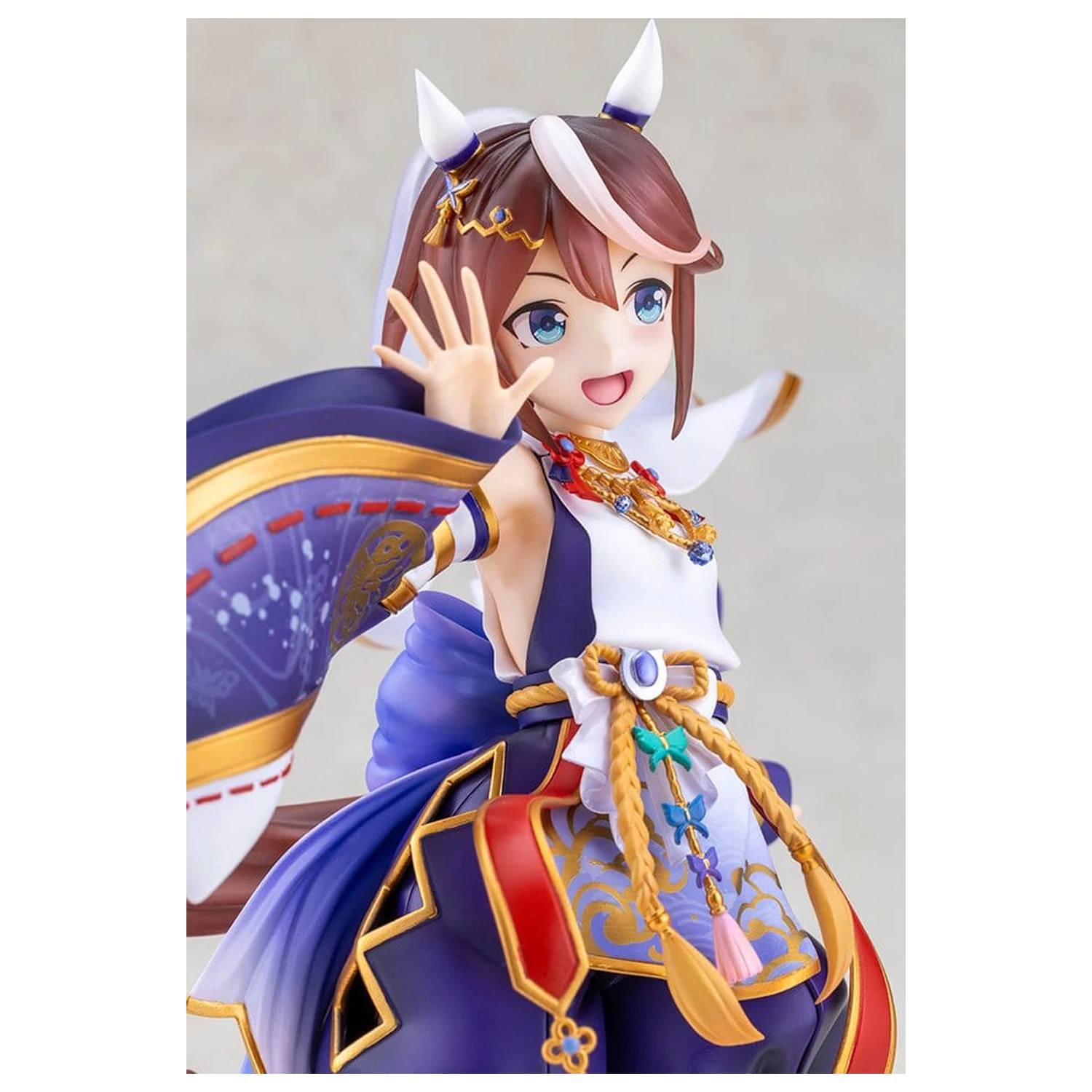 Umamusume: Pretty Derby PVC statua 1/7 Shiun no Yumemitori Tokai Teio 25 cm fotografija proizvoda