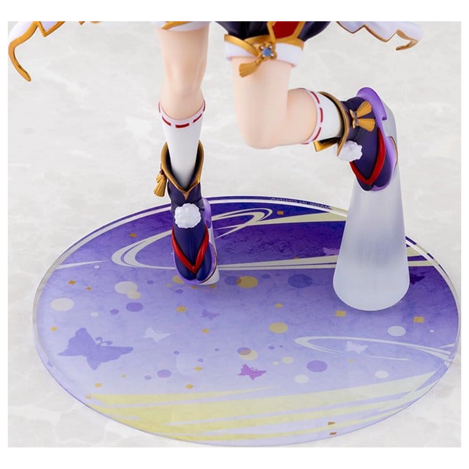 Umamusume: Pretty Derby PVC statua 1/7 Shiun no Yumemitori Tokai Teio 25 cm fotografija proizvoda
