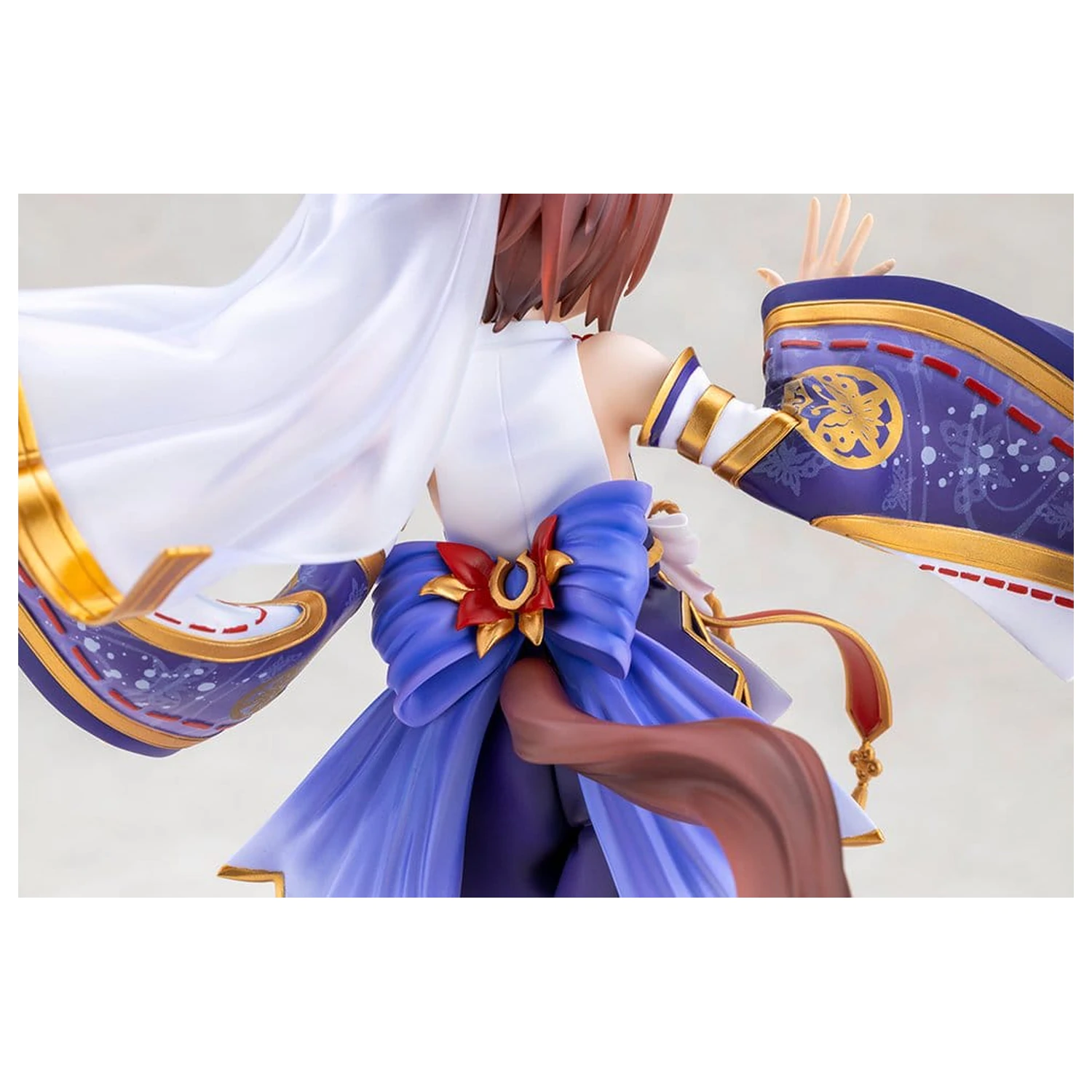Umamusume: Pretty Derby PVC statua 1/7 Shiun no Yumemitori Tokai Teio 25 cm fotografija proizvoda