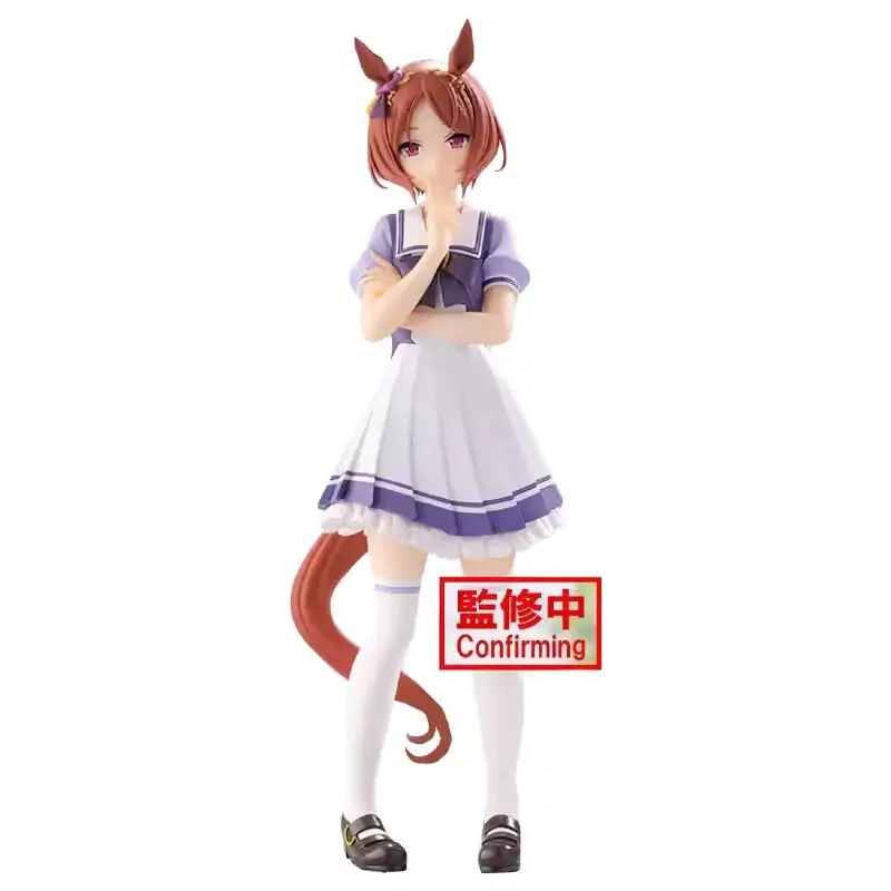 Umamusume Pretty Derby Sakura Laurel figura 18 cm fotografija proizvoda