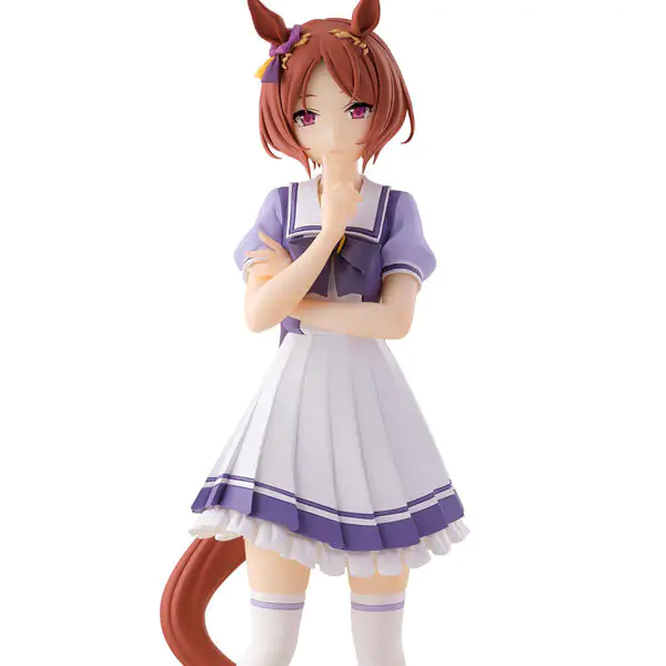 Umamusume Pretty Derby Sakura Laurel figura 18 cm fotografija proizvoda