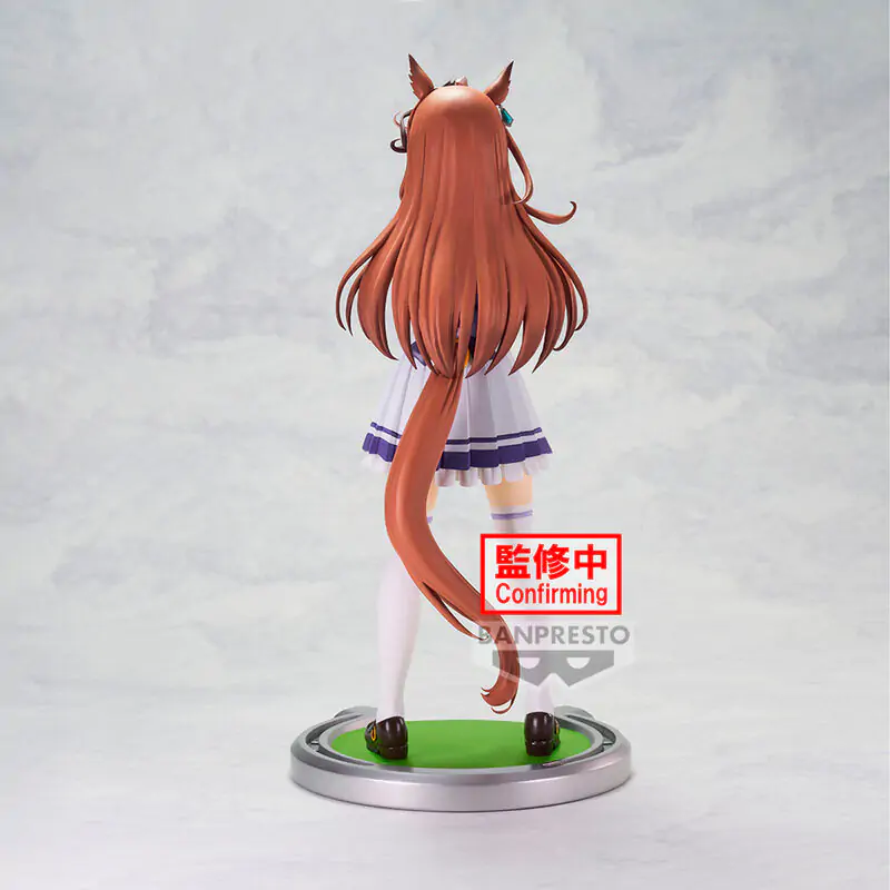 Umamusume Pretty Derby Symboli Rudolf figura 18 cm fotografija proizvoda