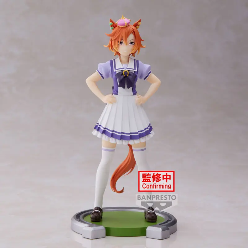 Umamusume Pretty Derby T.M. Opera figura 17 cm fotografija proizvoda