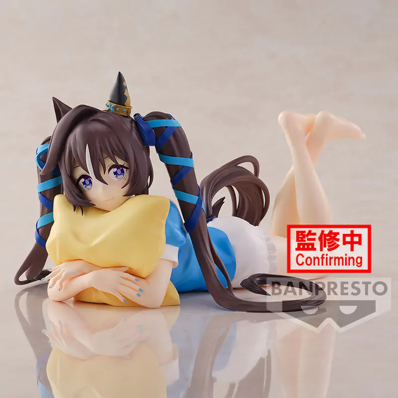 Umamusume: Pretty Derby Vivlos Season 3 figura 14 cm fotografija proizvoda