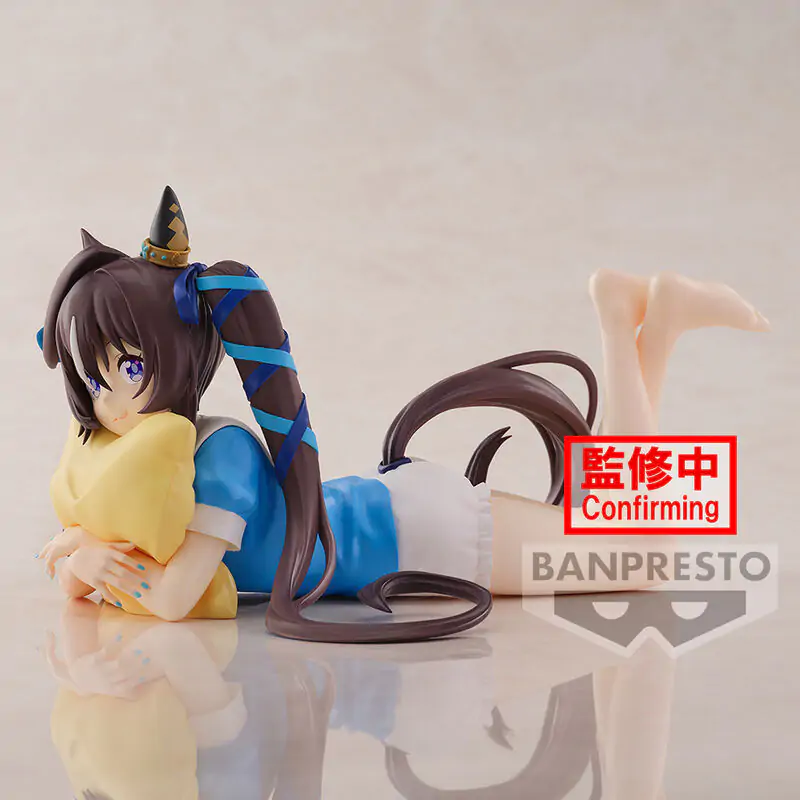 Umamusume: Pretty Derby Vivlos Season 3 figura 14 cm fotografija proizvoda