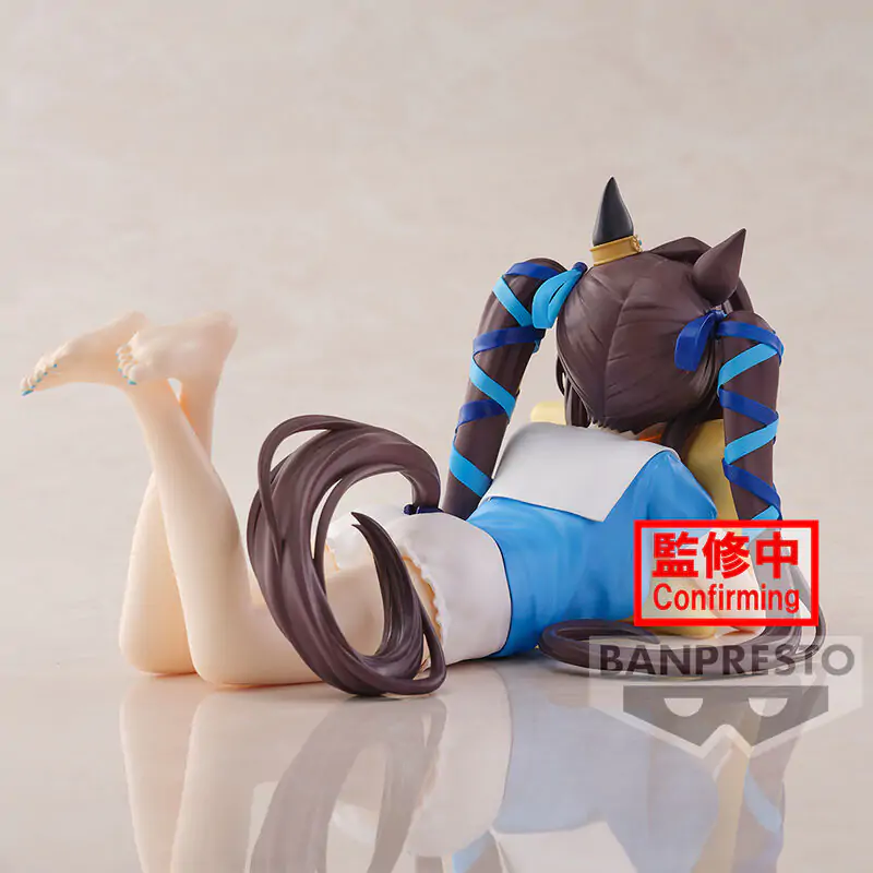 Umamusume: Pretty Derby Vivlos Season 3 figura 14 cm fotografija proizvoda