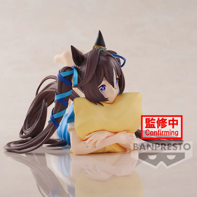 Umamusume: Pretty Derby Vivlos Season 3 figura 14 cm fotografija proizvoda