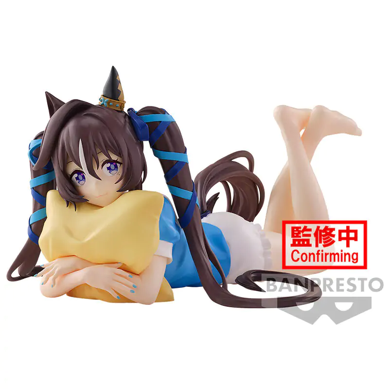 Umamusume: Pretty Derby Vivlos Season 3 figura 14 cm fotografija proizvoda