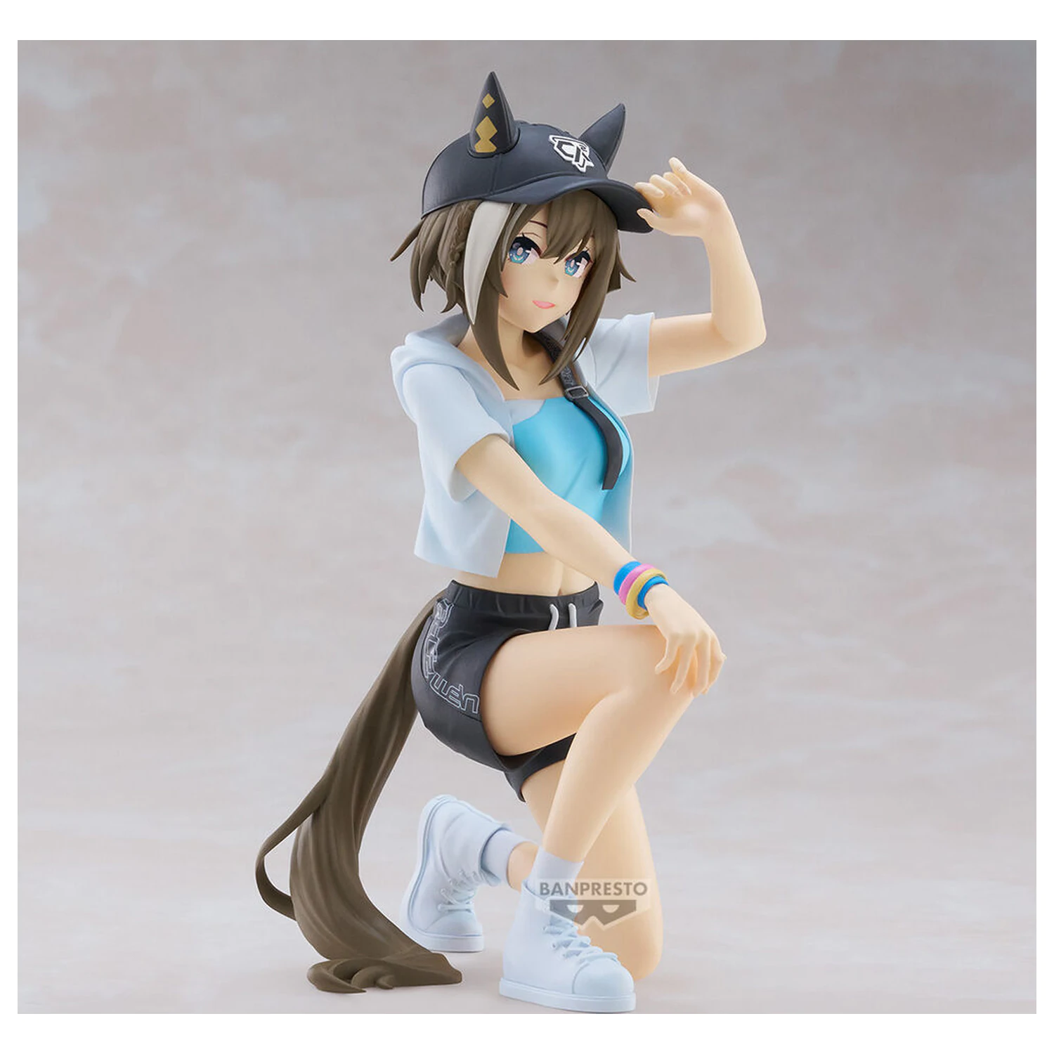 Umamusume Pretty Derby We n Cheval Grand figura 14cm fotografija proizvoda