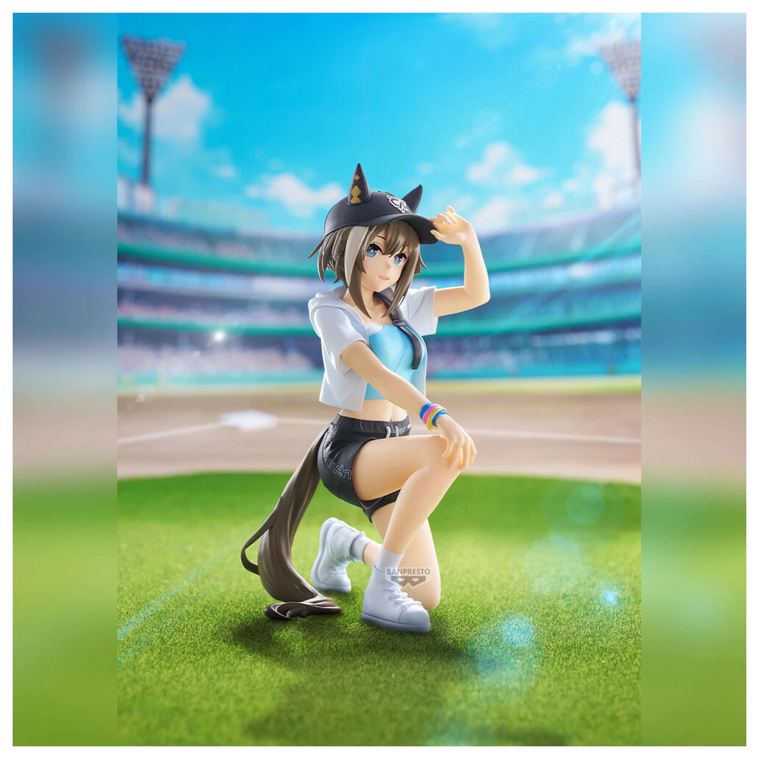Umamusume Pretty Derby We n Cheval Grand figura 14cm fotografija proizvoda