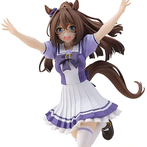 Umamusume Pretty El Condor Pasa Wonder figura 18cm fotografija proizvoda