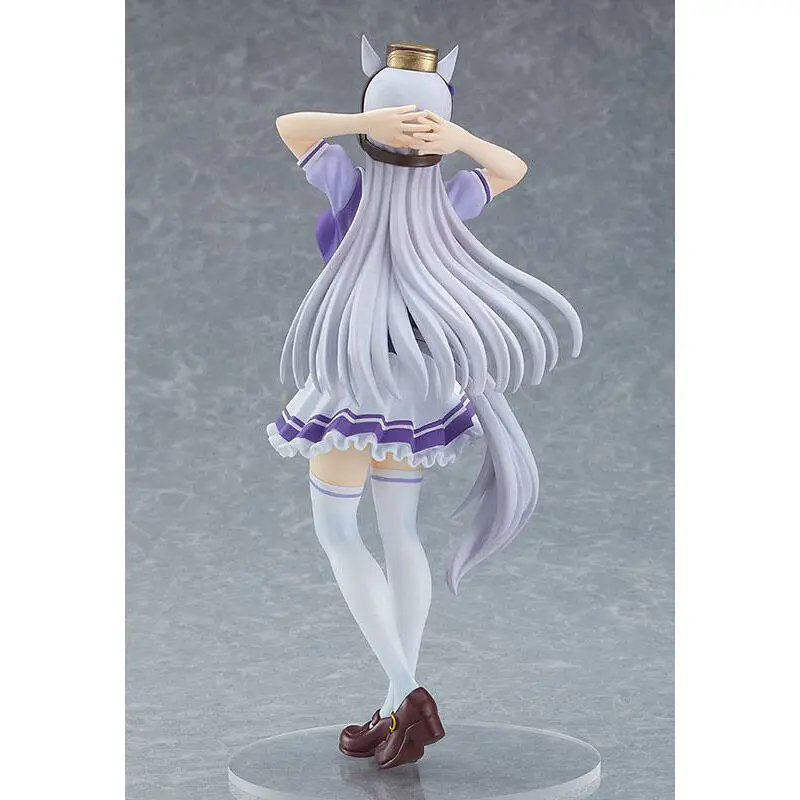 Umamusume: Pretty Derby Pop Up Parade PVC Kipić Gold Ship: School Uniform Ver. 18 cm fotografija proizvoda