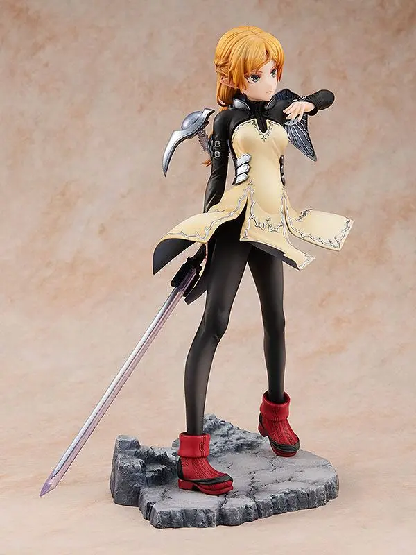 Uncle from Another World Kip 1/7 Elf: Manga Ver. 25 cm fotografija proizvoda